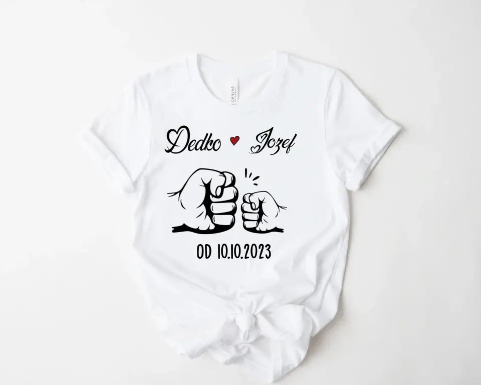 Darček pre Dedka