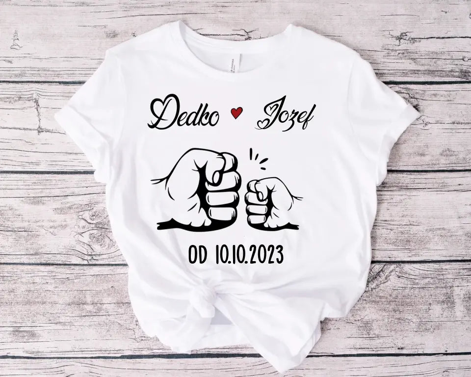 Darček pre Dedka