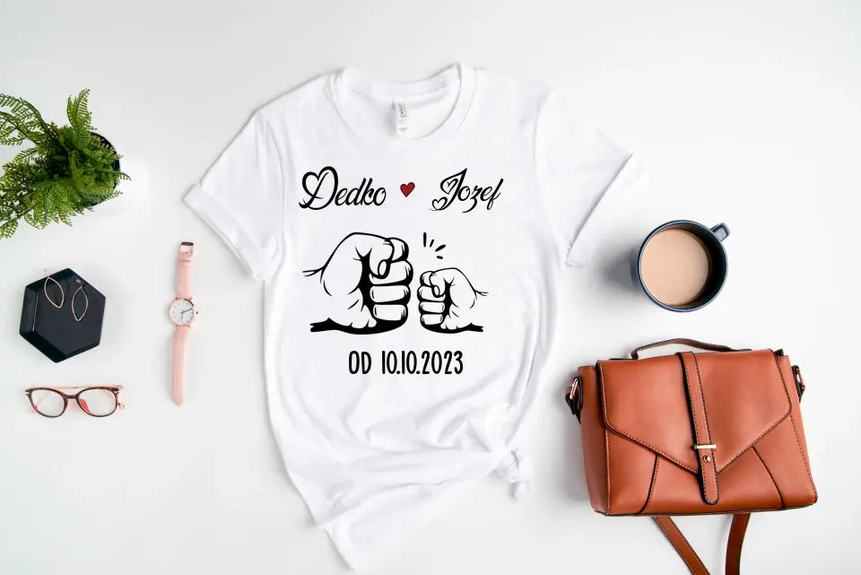 Darček pre Dedka