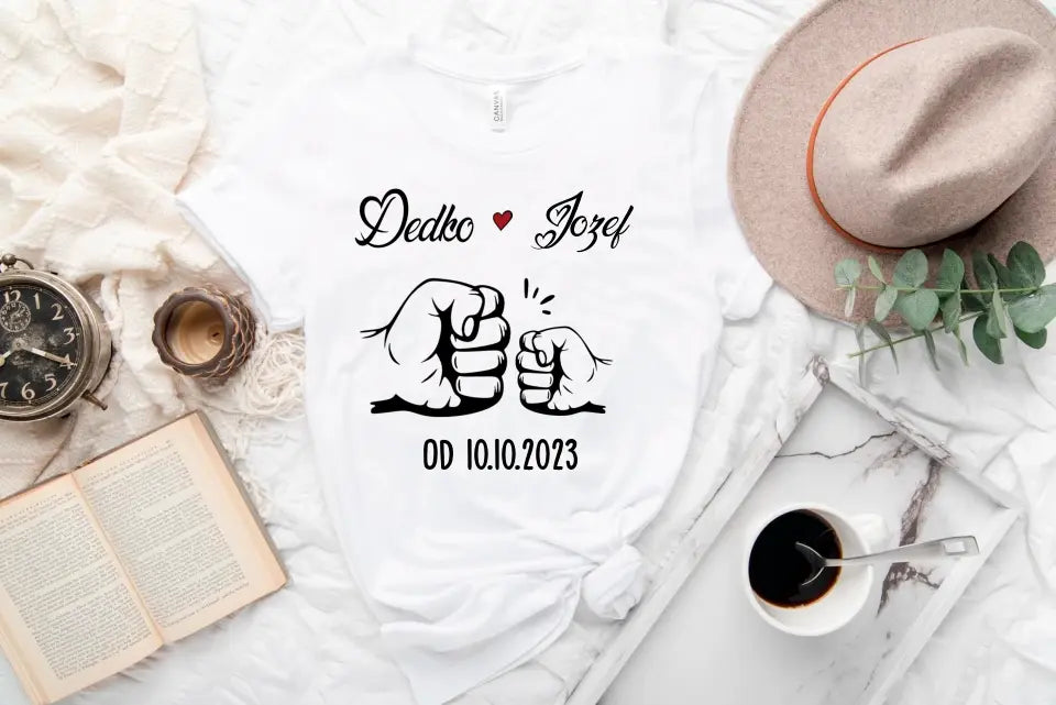 Darček pre Dedka