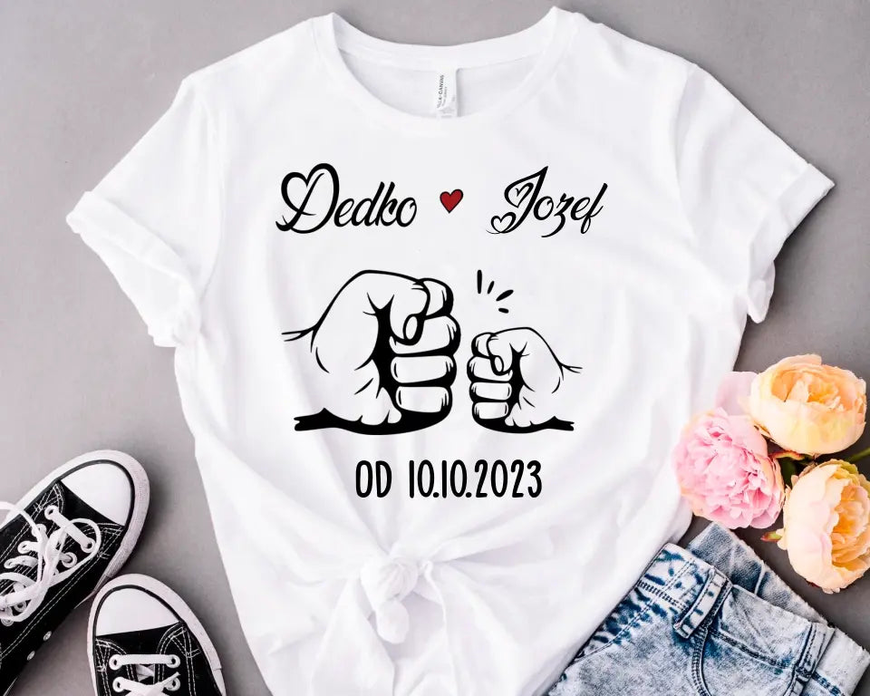 Darček pre Dedka