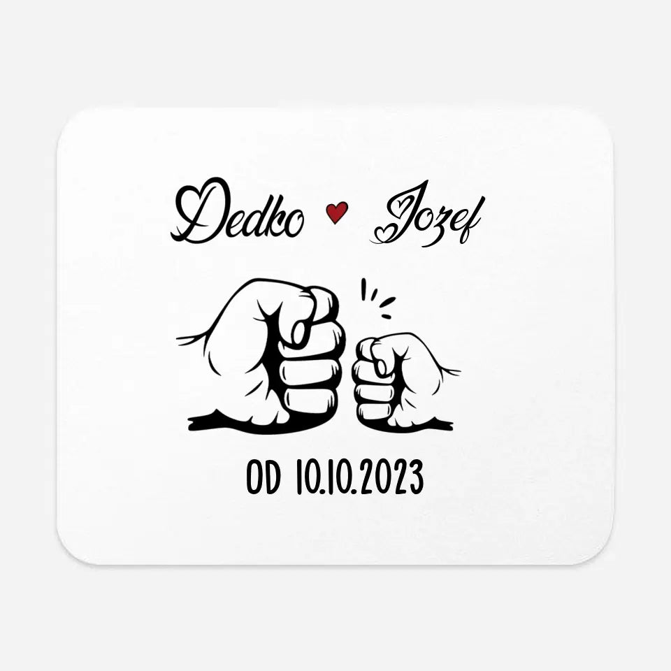 Darček pre Dedka