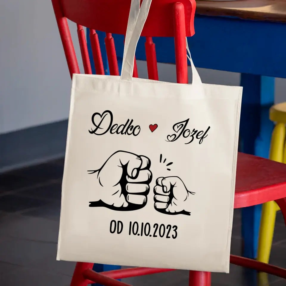 Darček pre Dedka