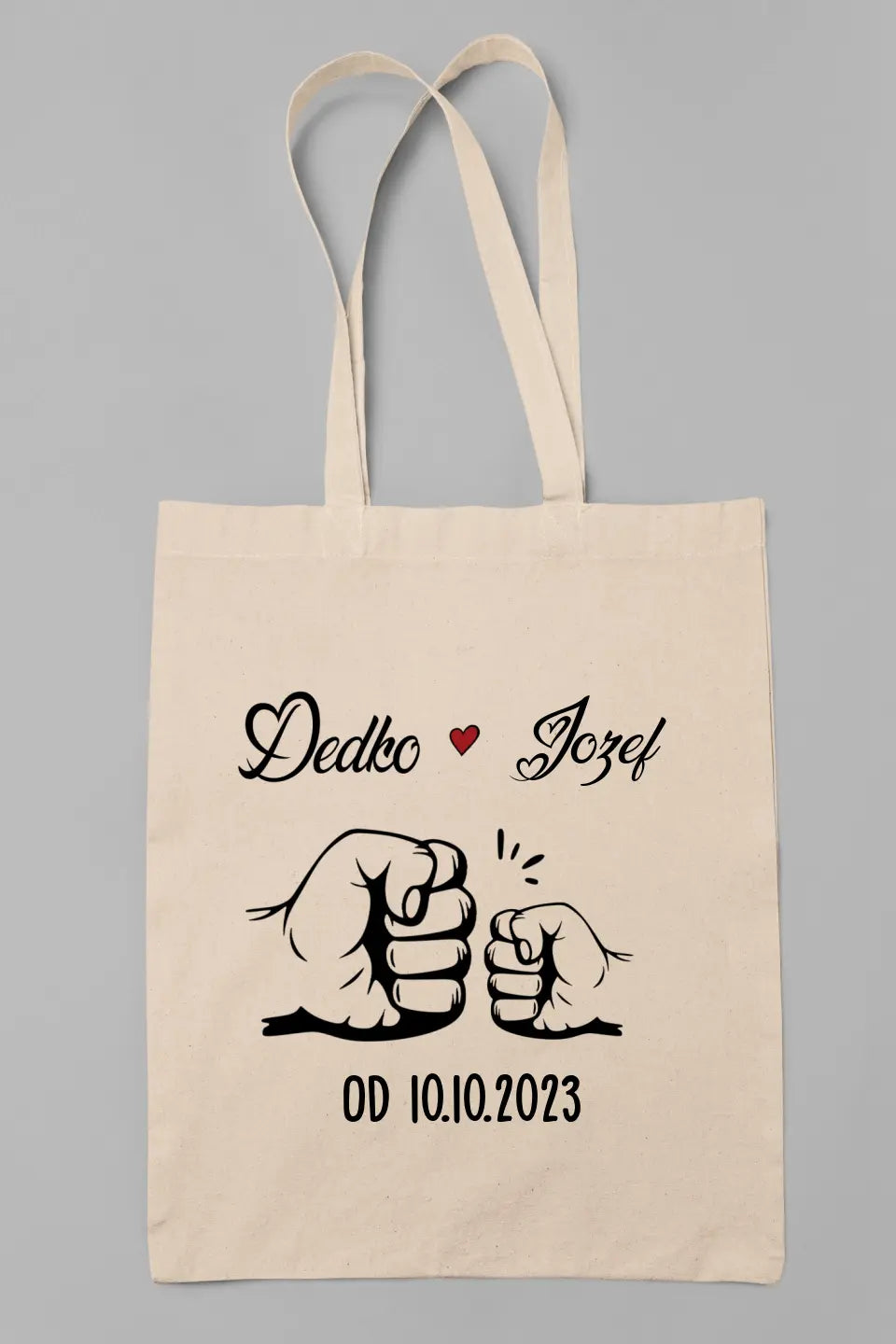 Darček pre Dedka