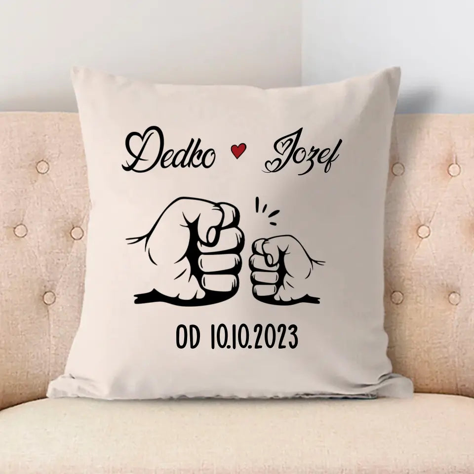 Darček pre Dedka