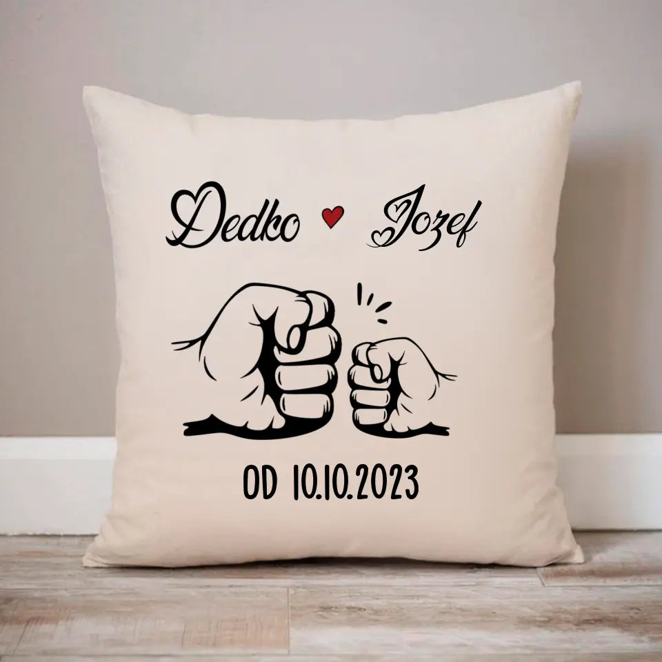 Darček pre Dedka