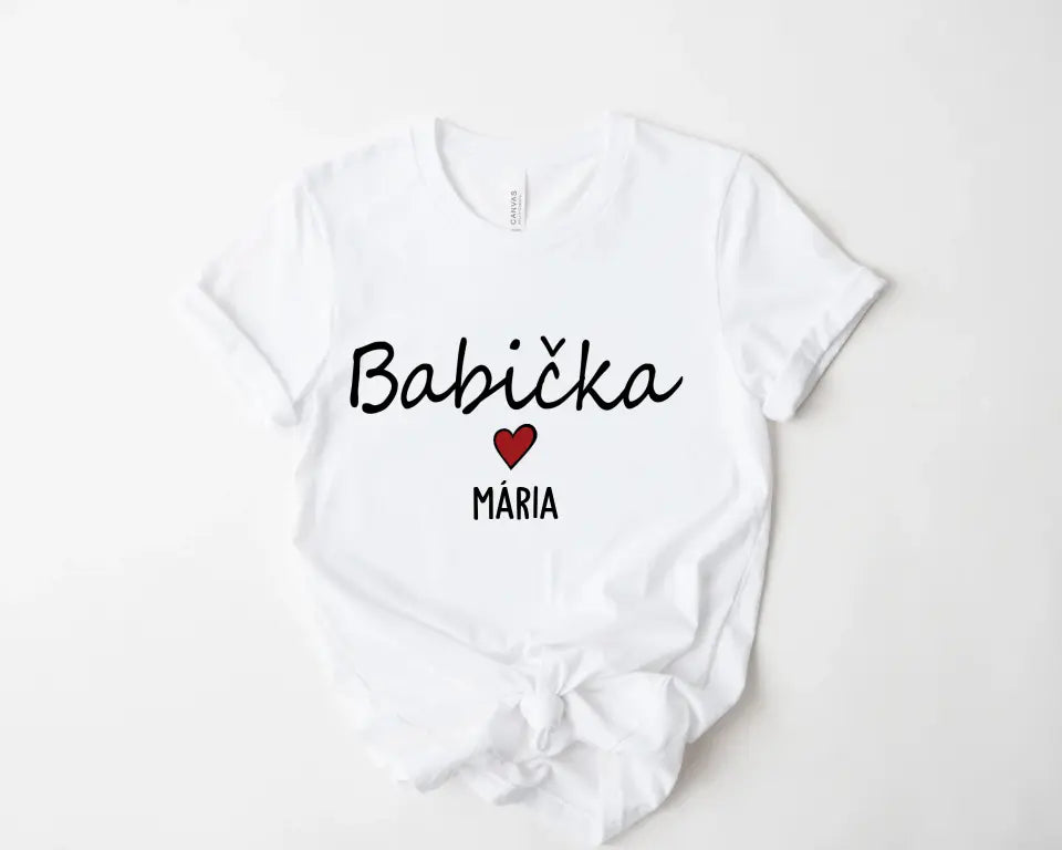 Babička