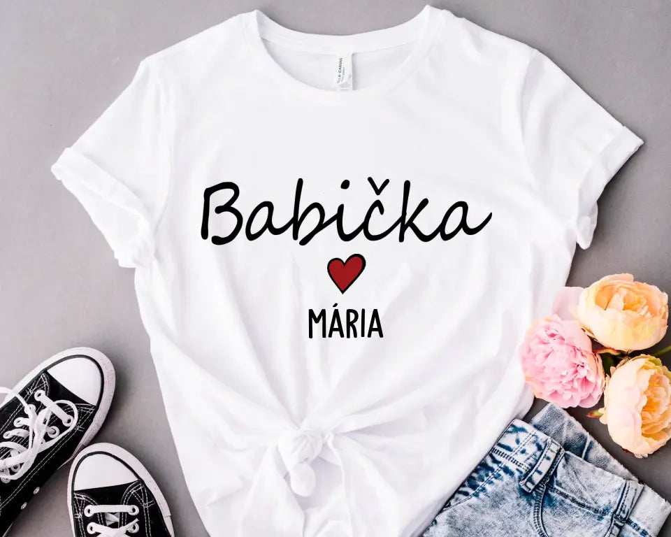 Babička