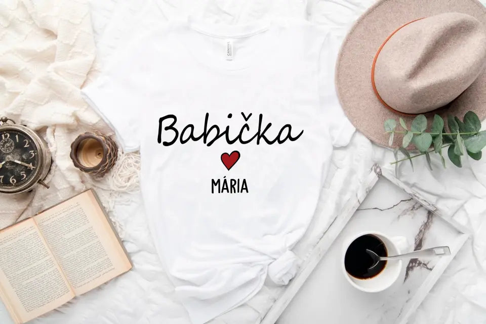 Babička
