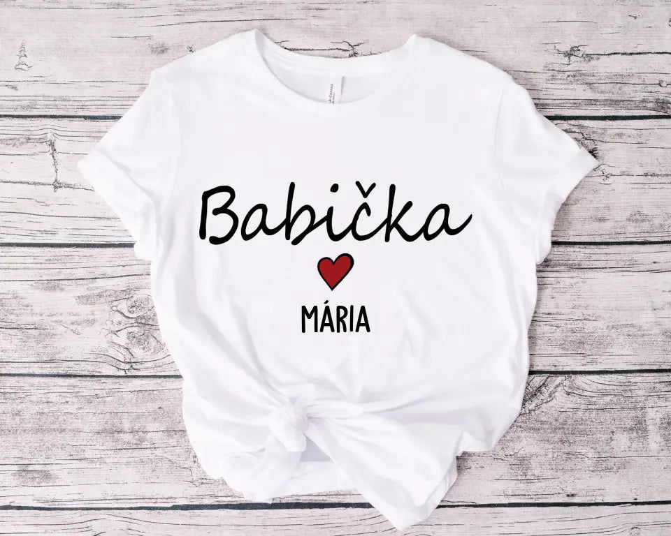 Babička