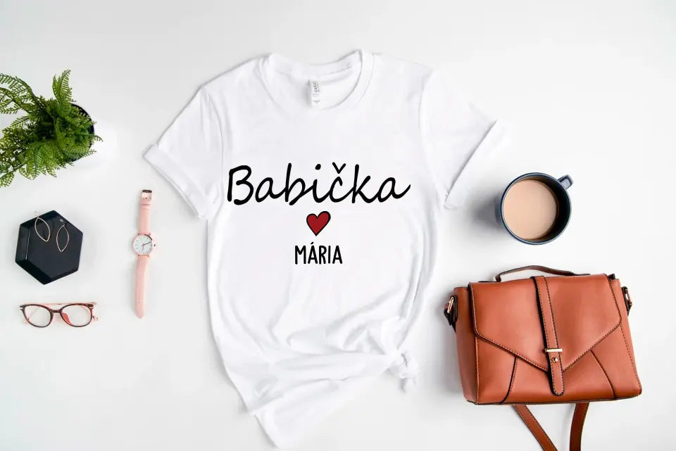 Babička