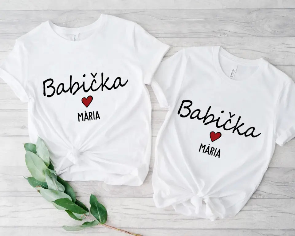 Babička