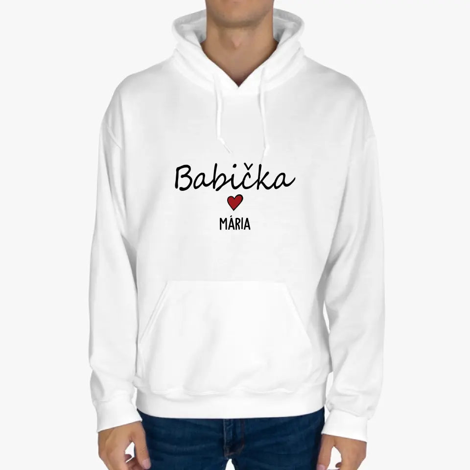 Babička