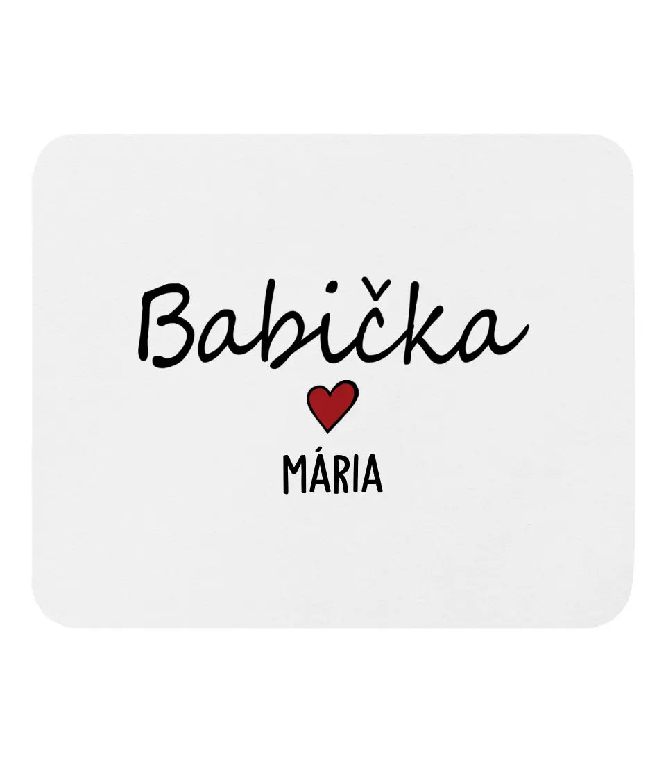 Babička
