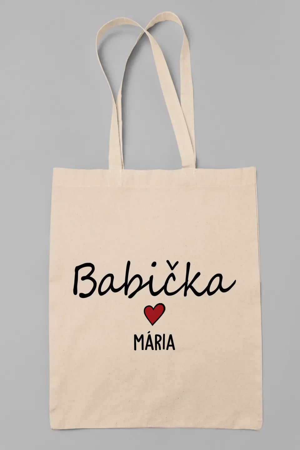 Babička