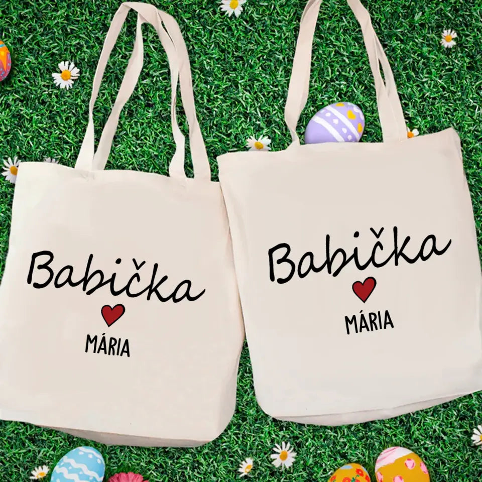 Babička