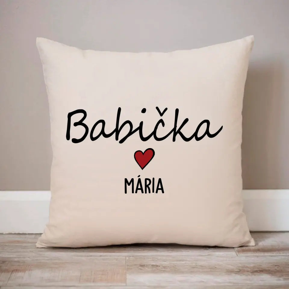 Babička