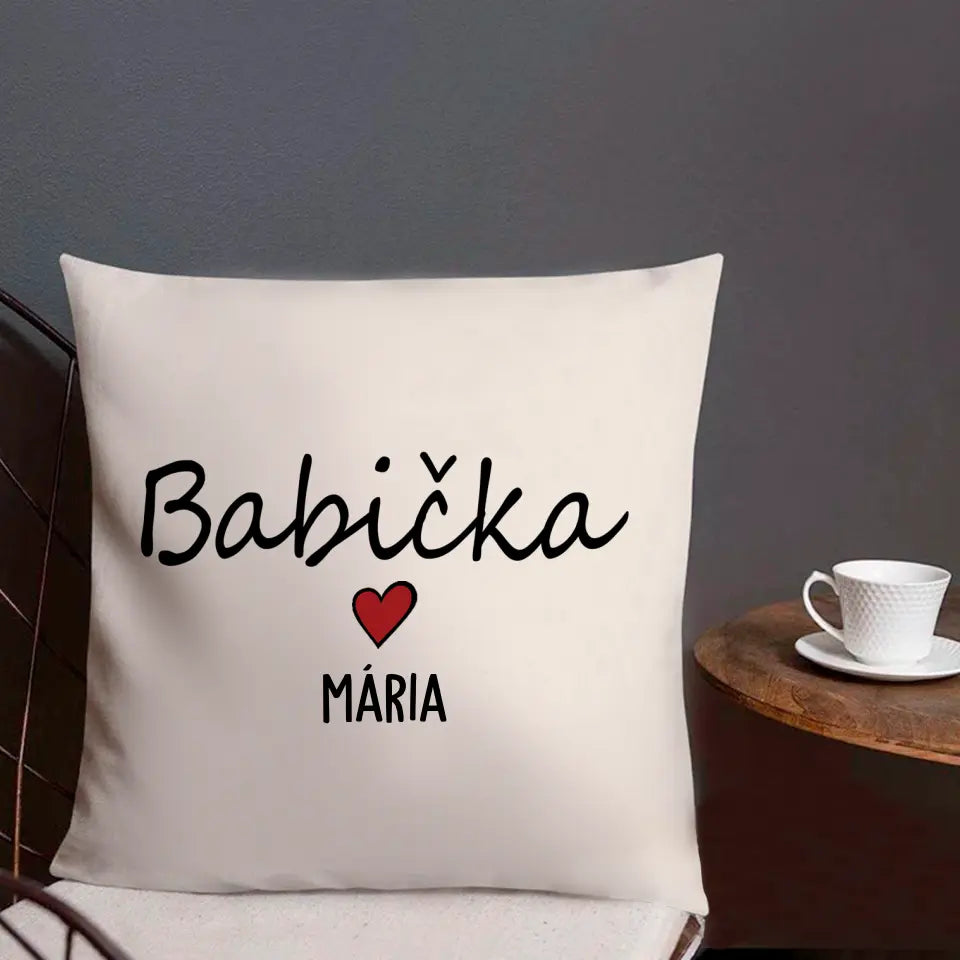 Babička