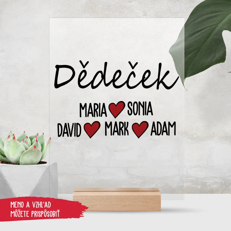 Dědeček
