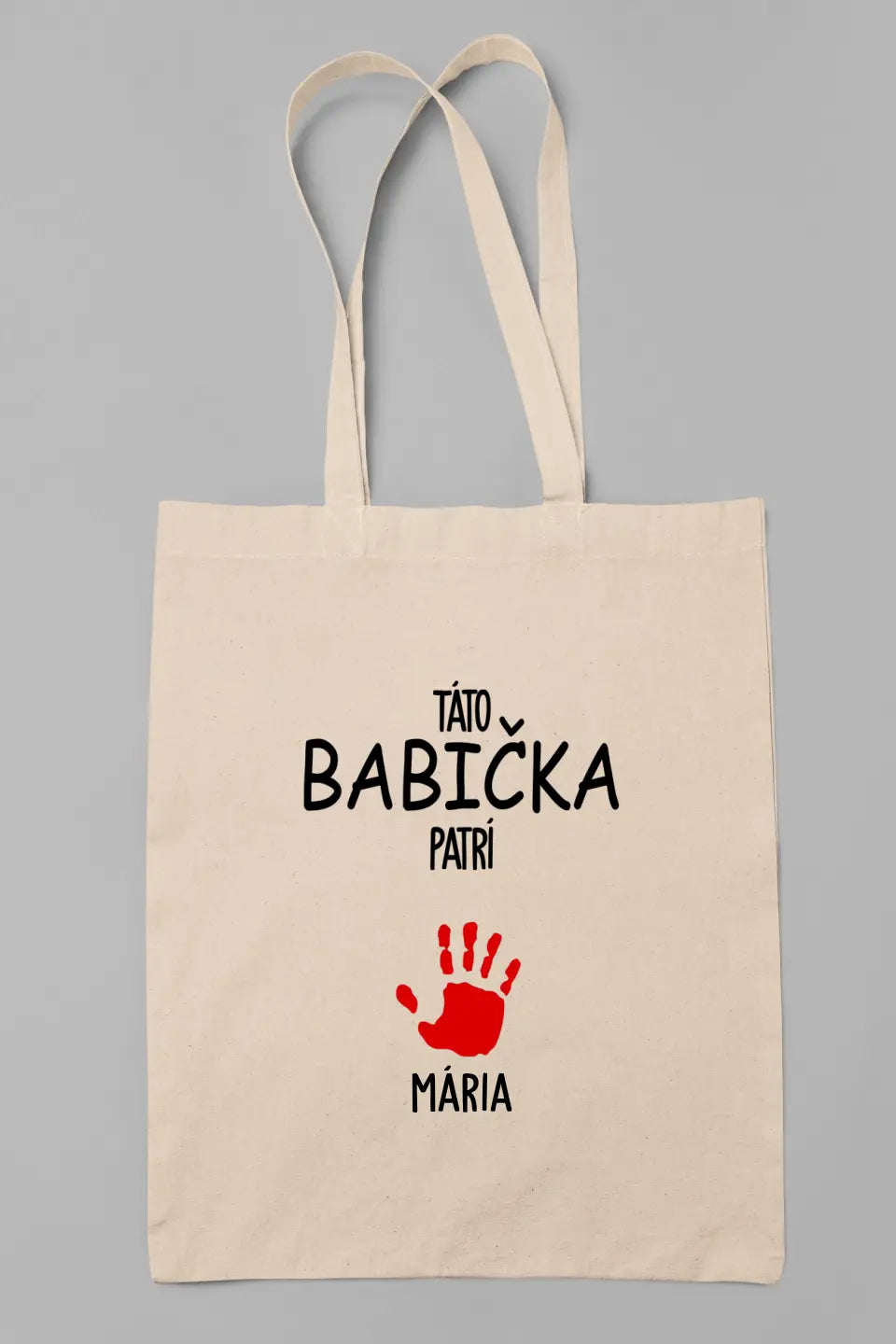 Dlaň- Tento dedko patrí