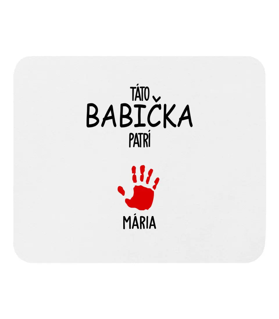 Darčeky - Tento dedko patrí