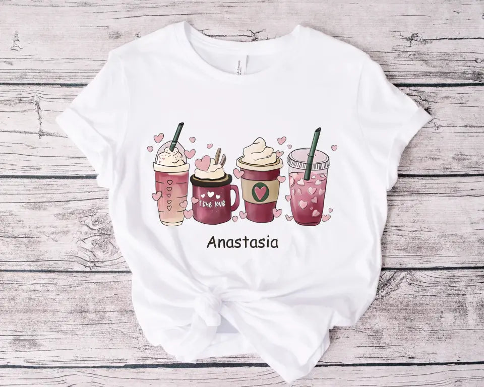 Darček pre Pár - Sladké Srdiečko