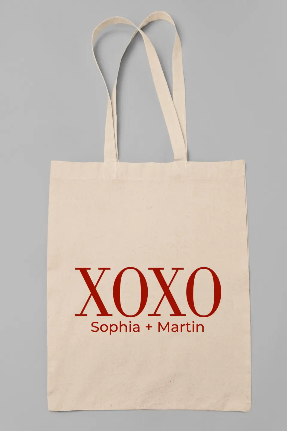 Pamiatka - Milujem ťa. ХОХО