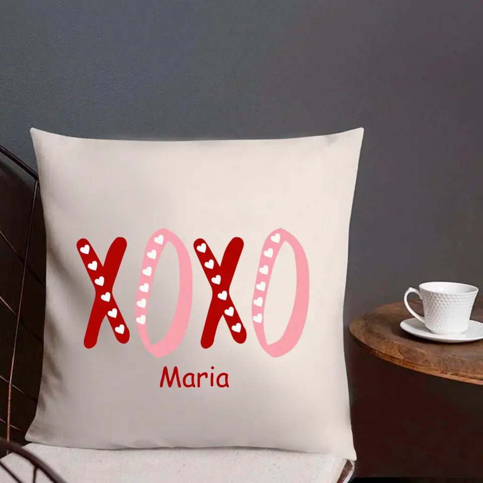 Darček pre Pár - Bozky XOXO