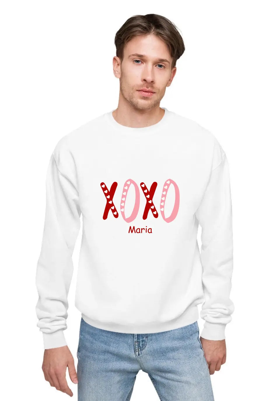 Darček pre Pár - Bozky XOXO