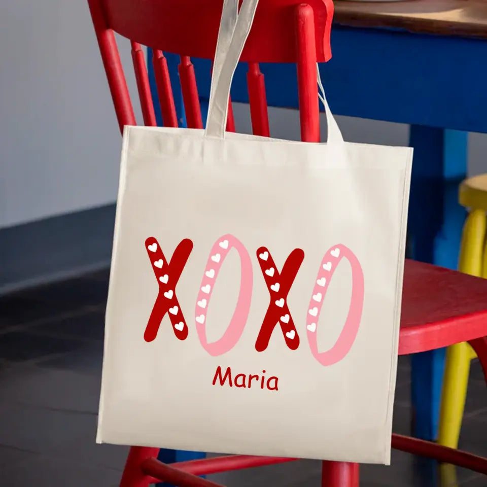 Darček pre Pár - Bozky XOXO