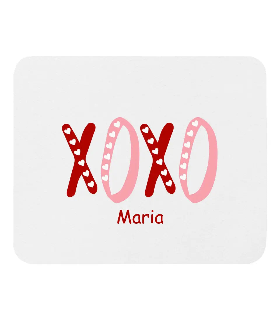 Pamiatka - Bozky XOXO