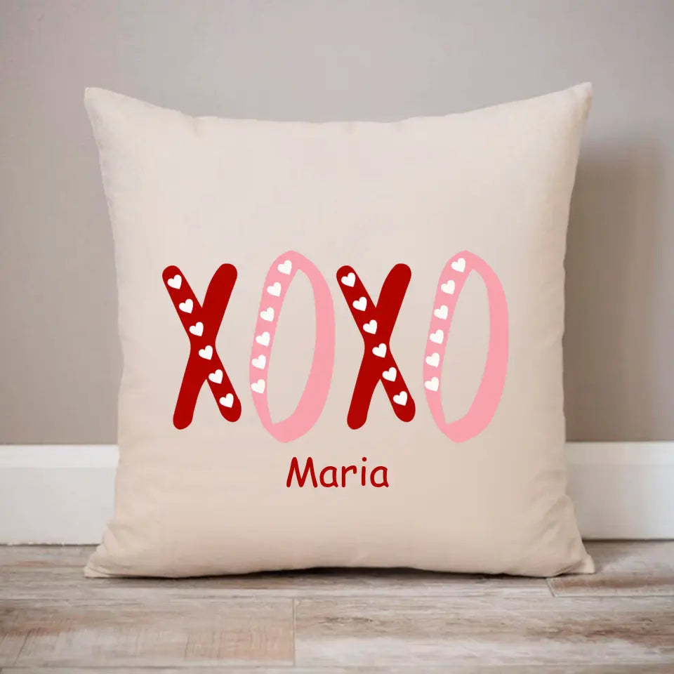 Pamiatka - Bozky XOXO