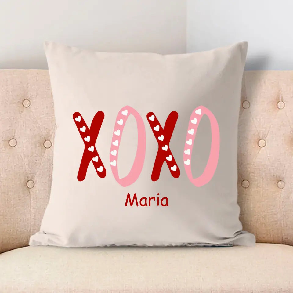 Pamiatka - Bozky XOXO