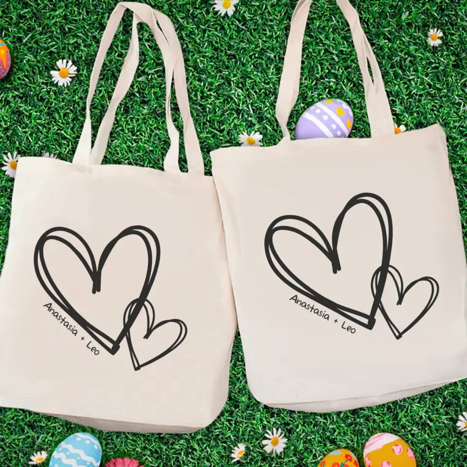 Darček pre Pár - Zamilované srdcia