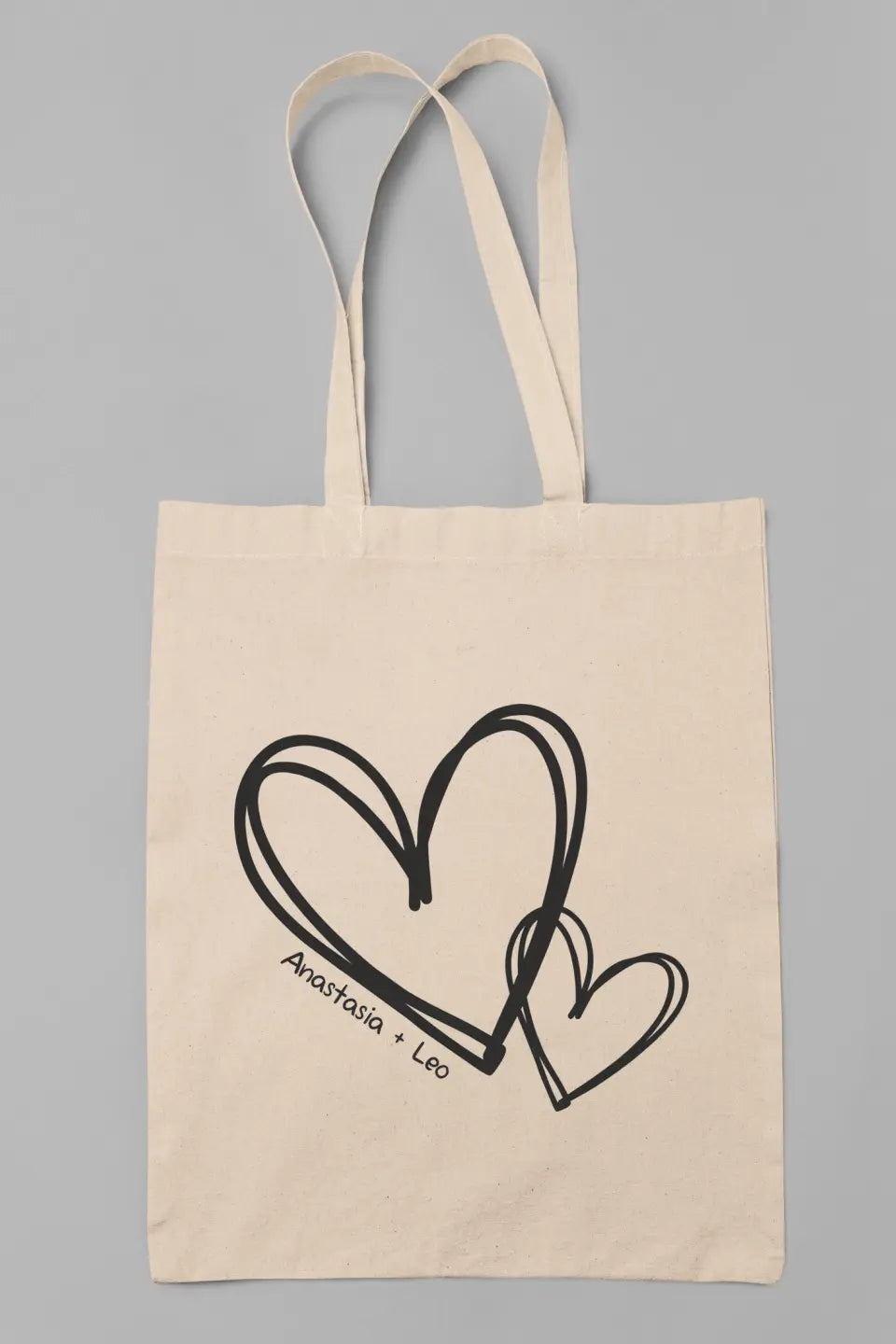 Pamiatka - Zamilované srdcia