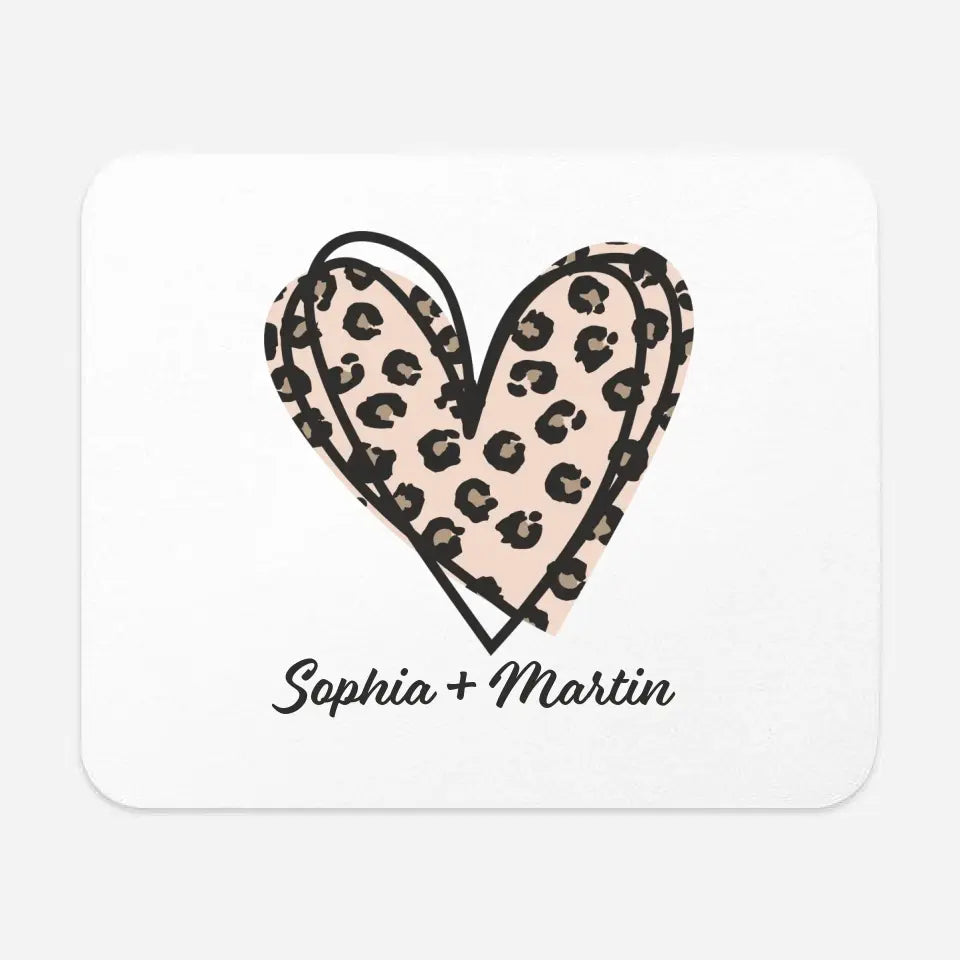 Darček pre Pár - Valentínska Elegancia