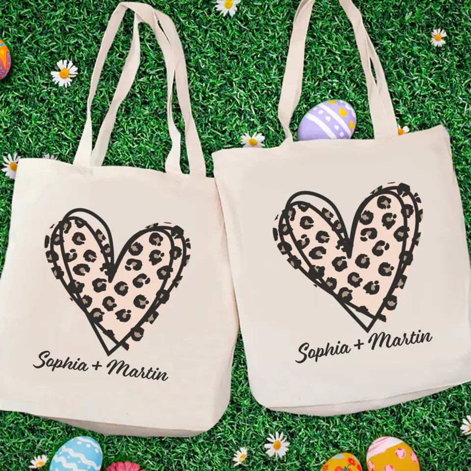 Darček pre Pár - Valentínska Elegancia