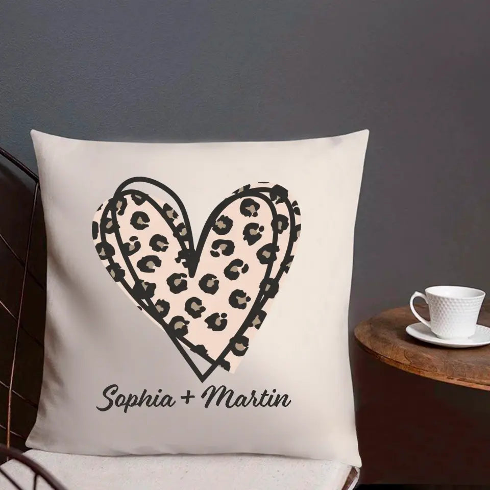 Darček pre Pár - Valentínska Elegancia