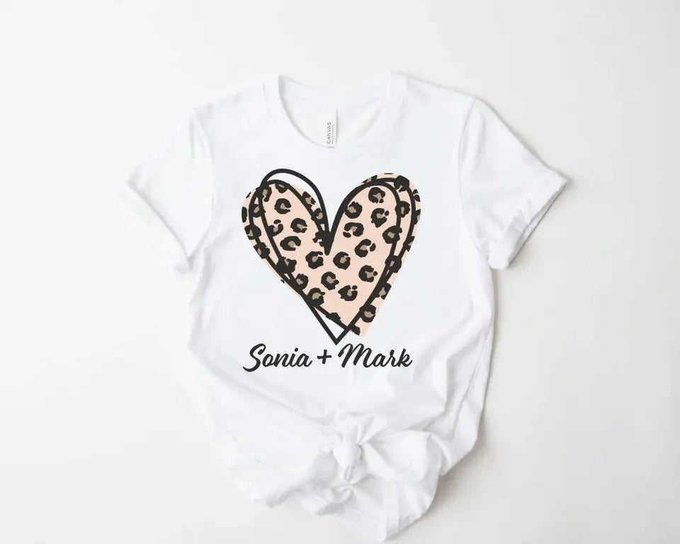 Pamiatka - Valentínska Elegancia