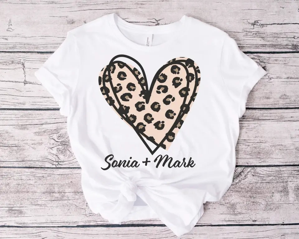 Pamiatka - Valentínska Elegancia