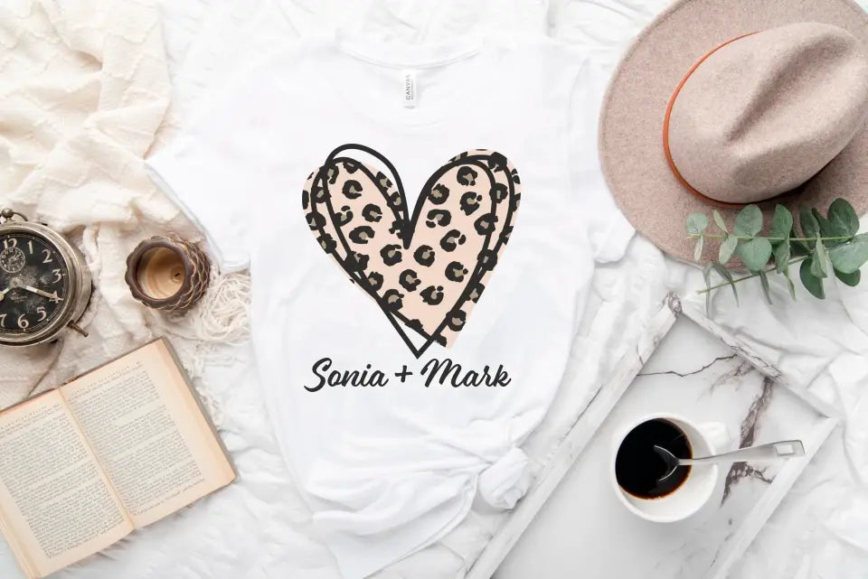 Pamiatka - Valentínska Elegancia