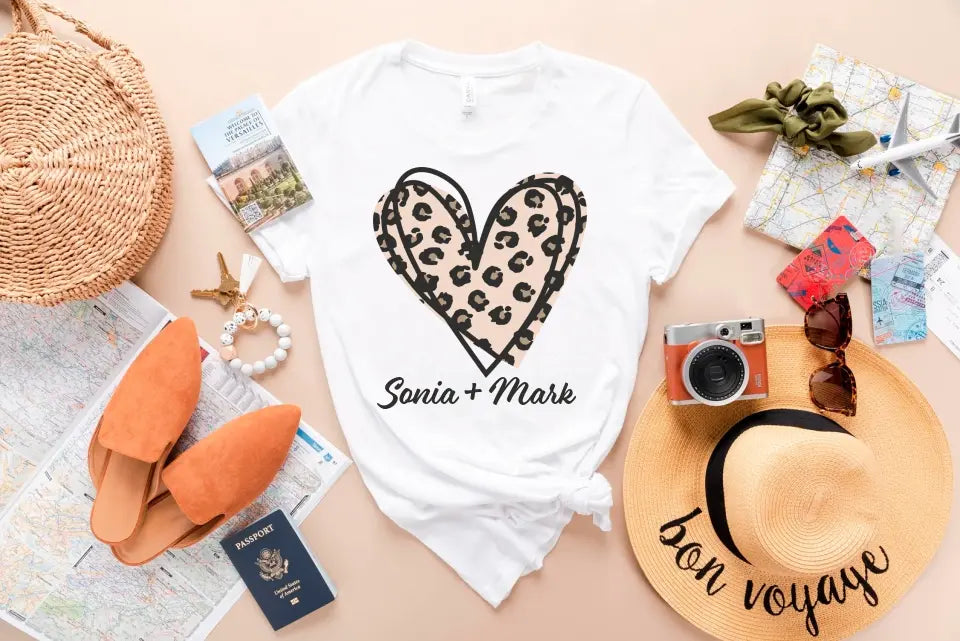 Pamiatka - Valentínska Elegancia