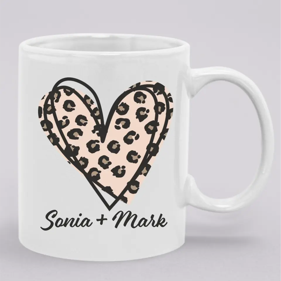 Pamiatka - Valentínska Elegancia