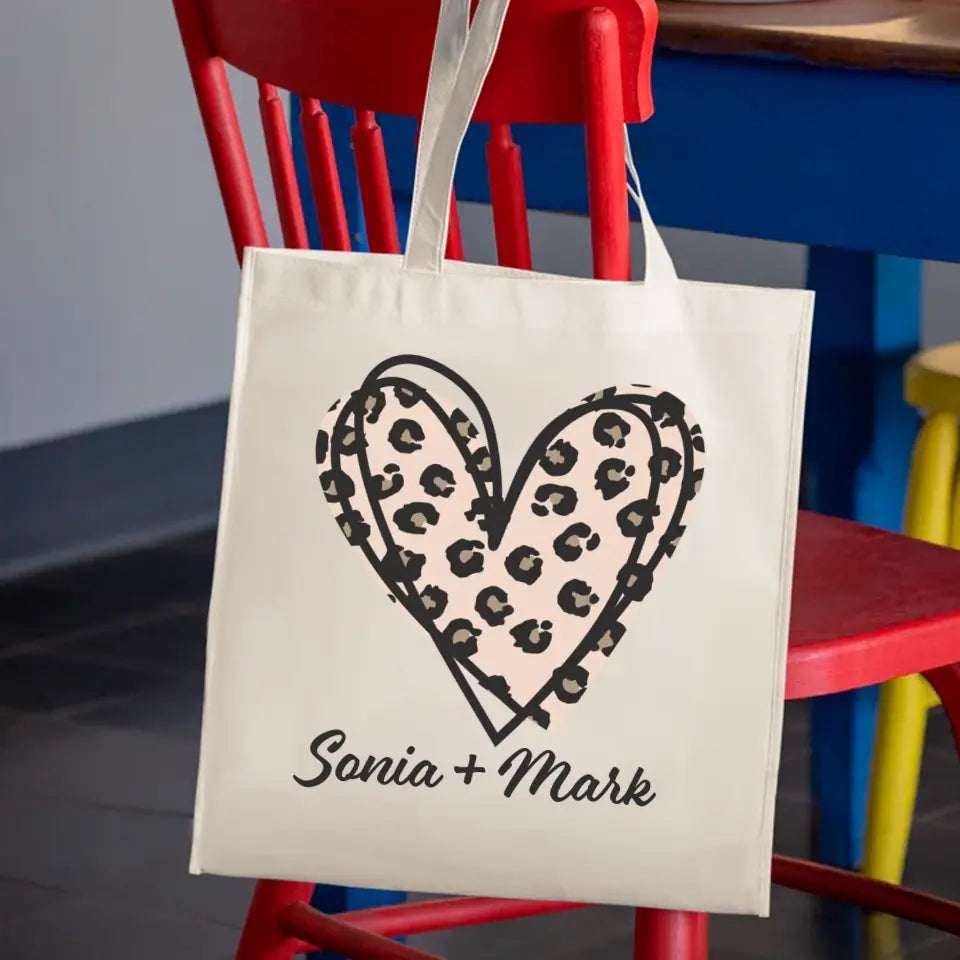 Pamiatka - Valentínska Elegancia