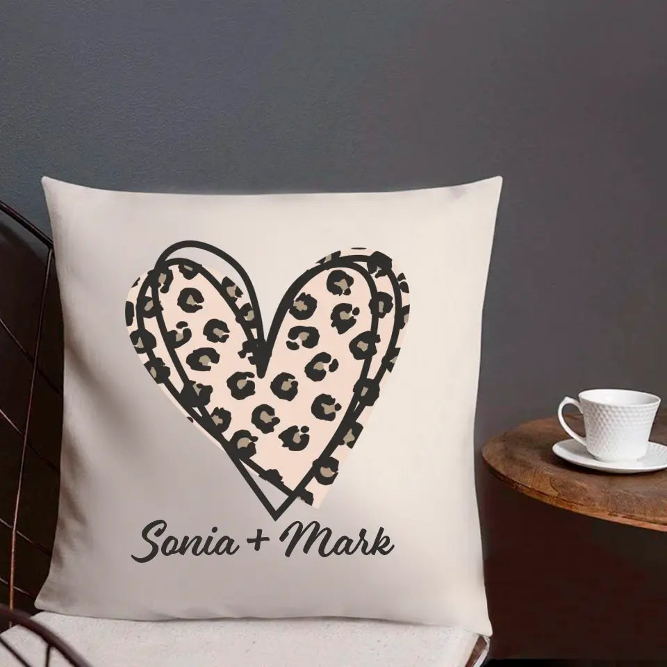 Pamiatka - Valentínska Elegancia