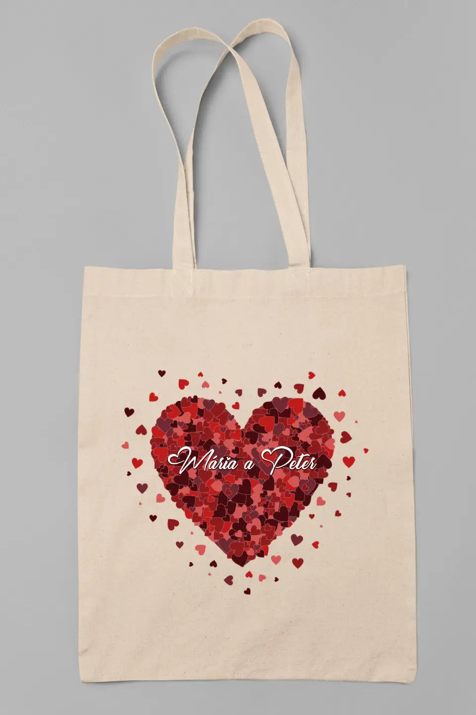 Pamiatka - Srdce Lásky