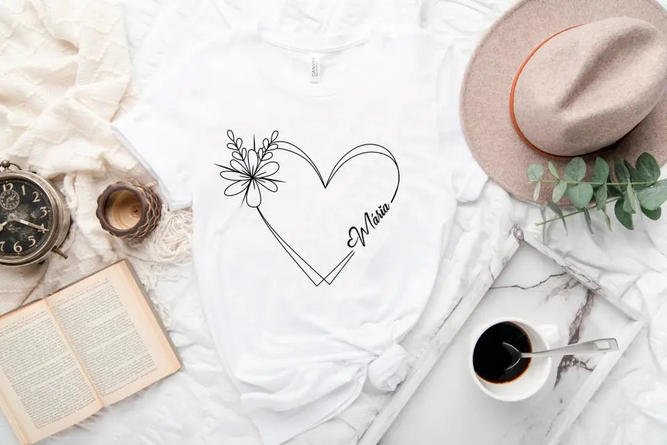 Pamiatka - Srdcové kúzlo