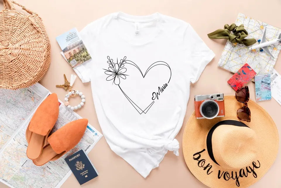 Pamiatka - Srdcové kúzlo