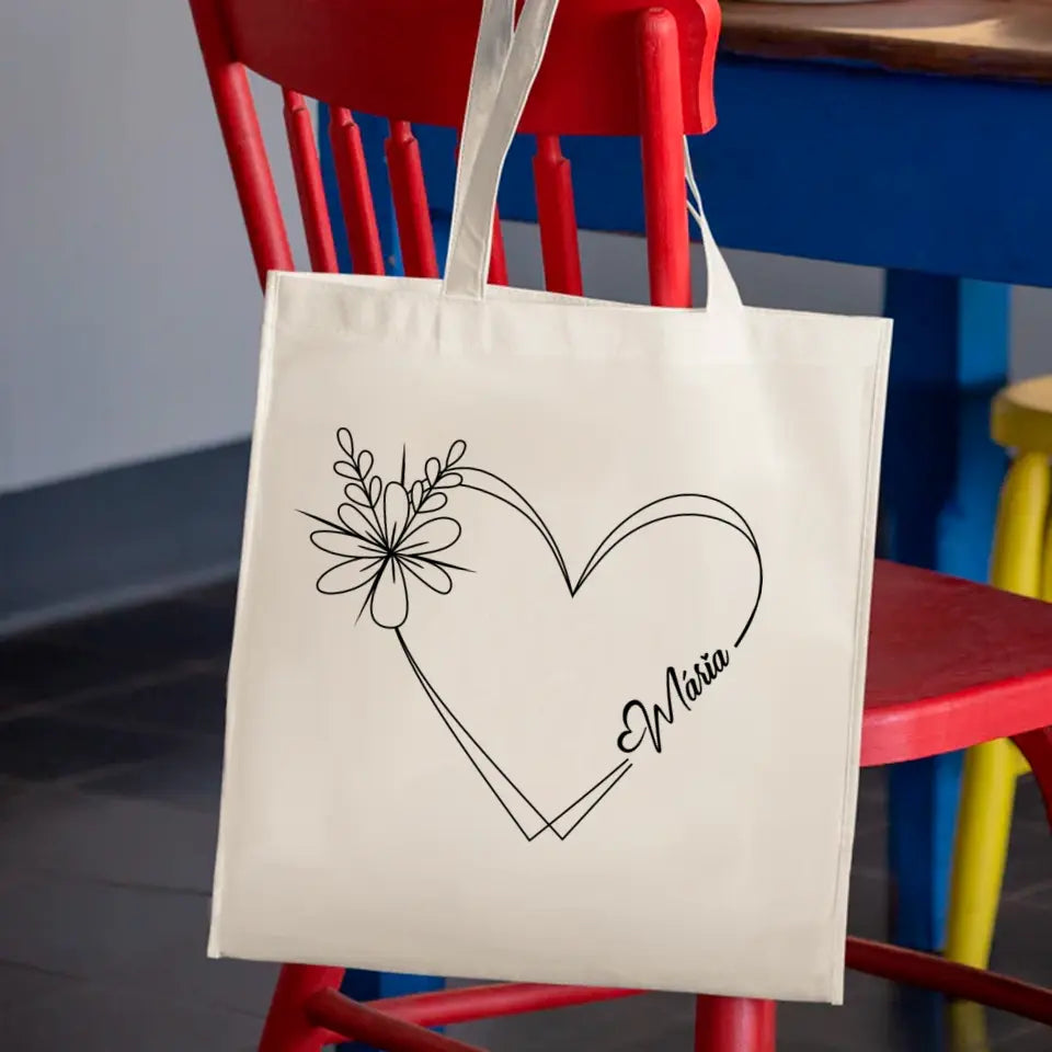 Pamiatka - Srdcové kúzlo