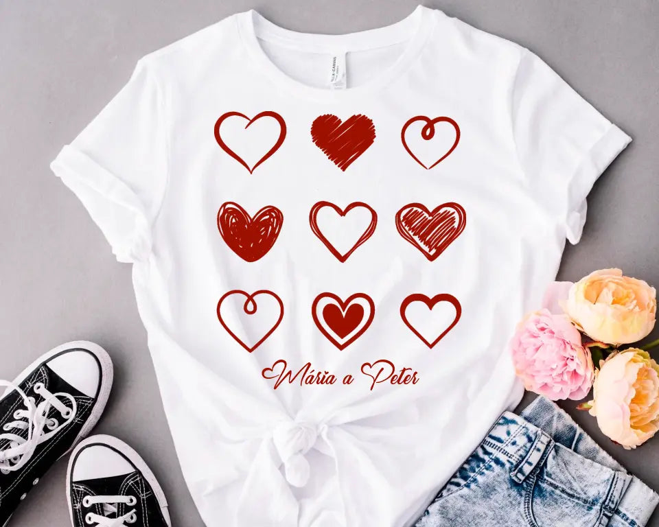 Pamiatka - Milostný Akcent